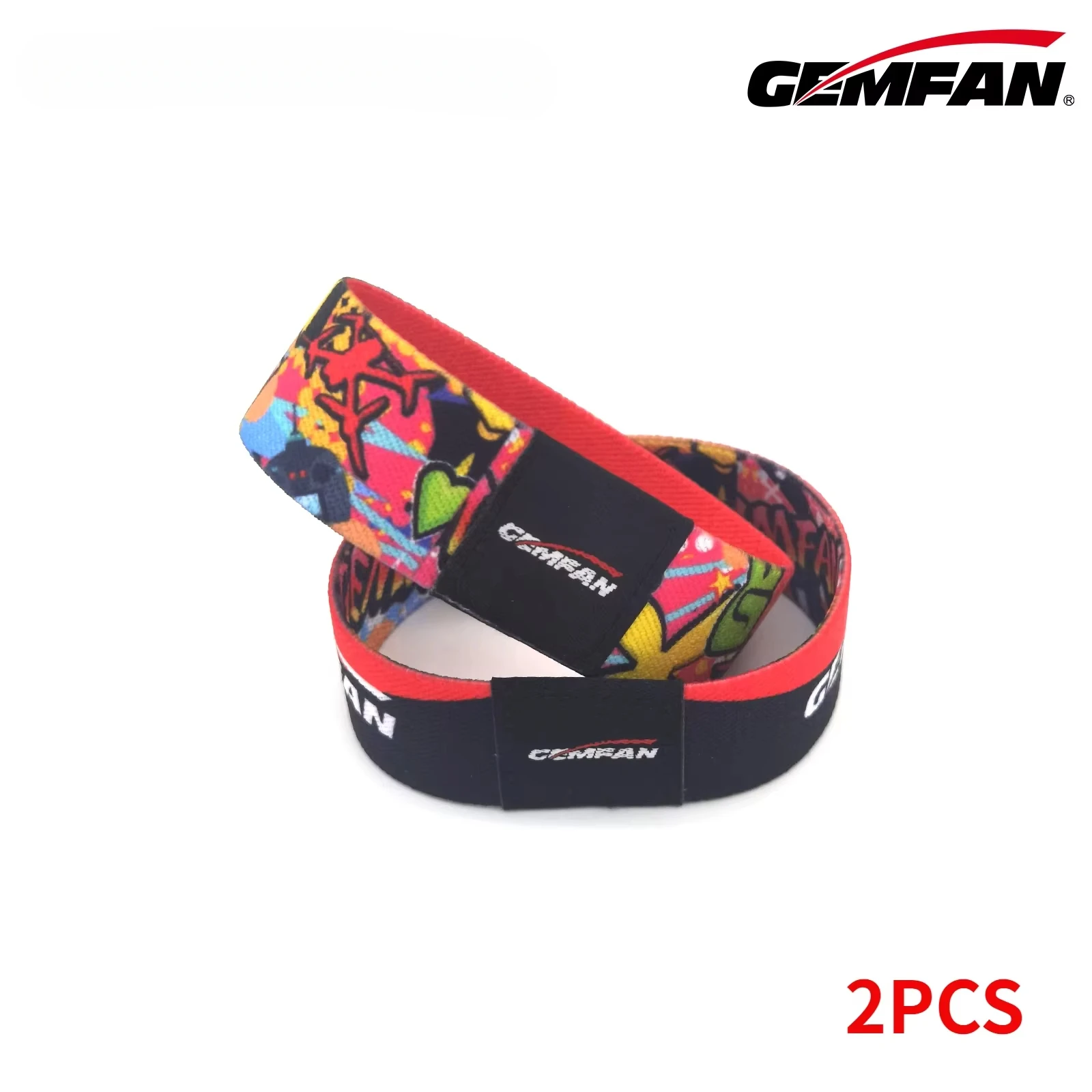 Drone Power Distribution Board - 2PCS Gemfan Dust Cover Stack Saver