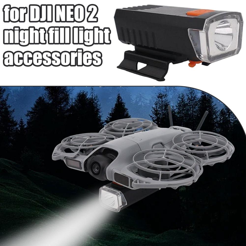 Drone Led Light - For DJI Neo 2 Drone Accessory