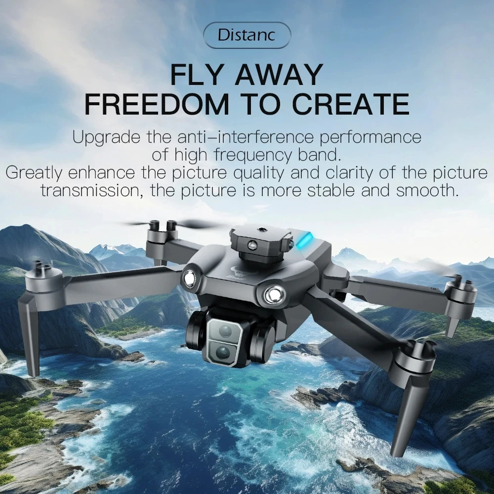 SG109 Pro Mini Drone 8K Profes - Drone Gimbal 评论和价格