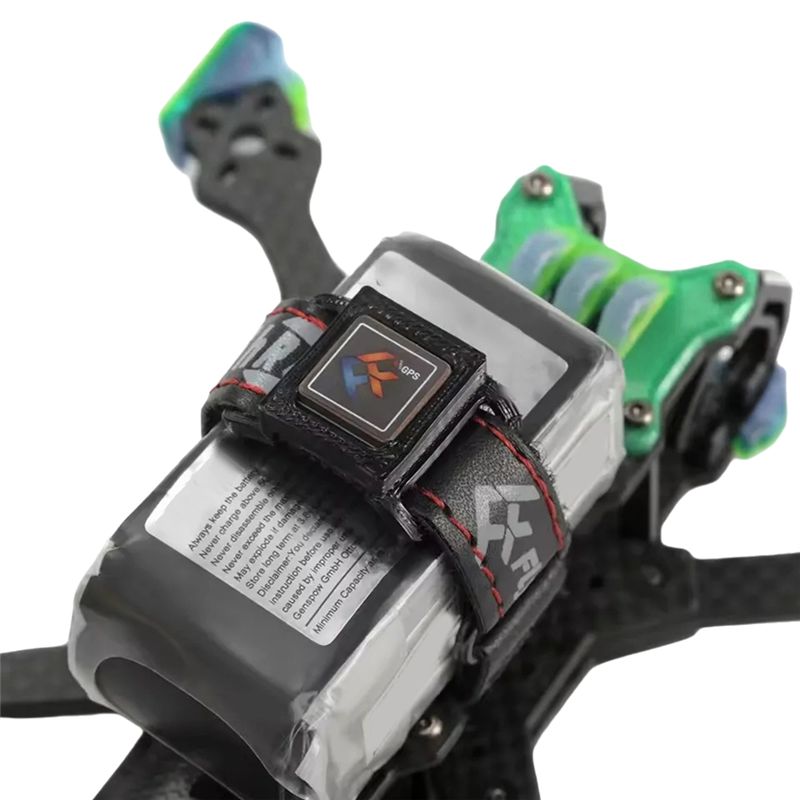 X12A-For FPV Freestyle Long Ra - Drone Gps Module 评论和价格