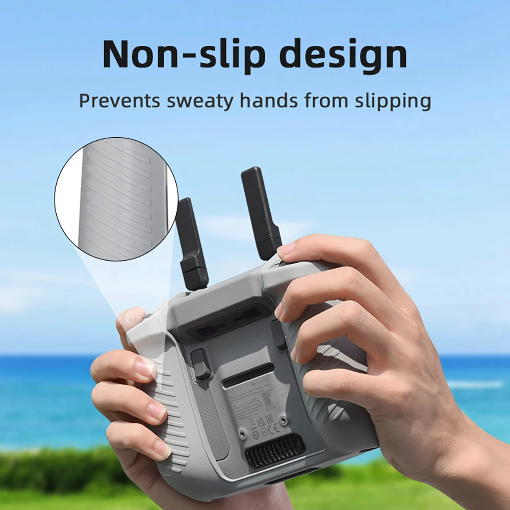 BRDRC Silicone Case for DJI NE - Drone Landing Gear 评论和价格