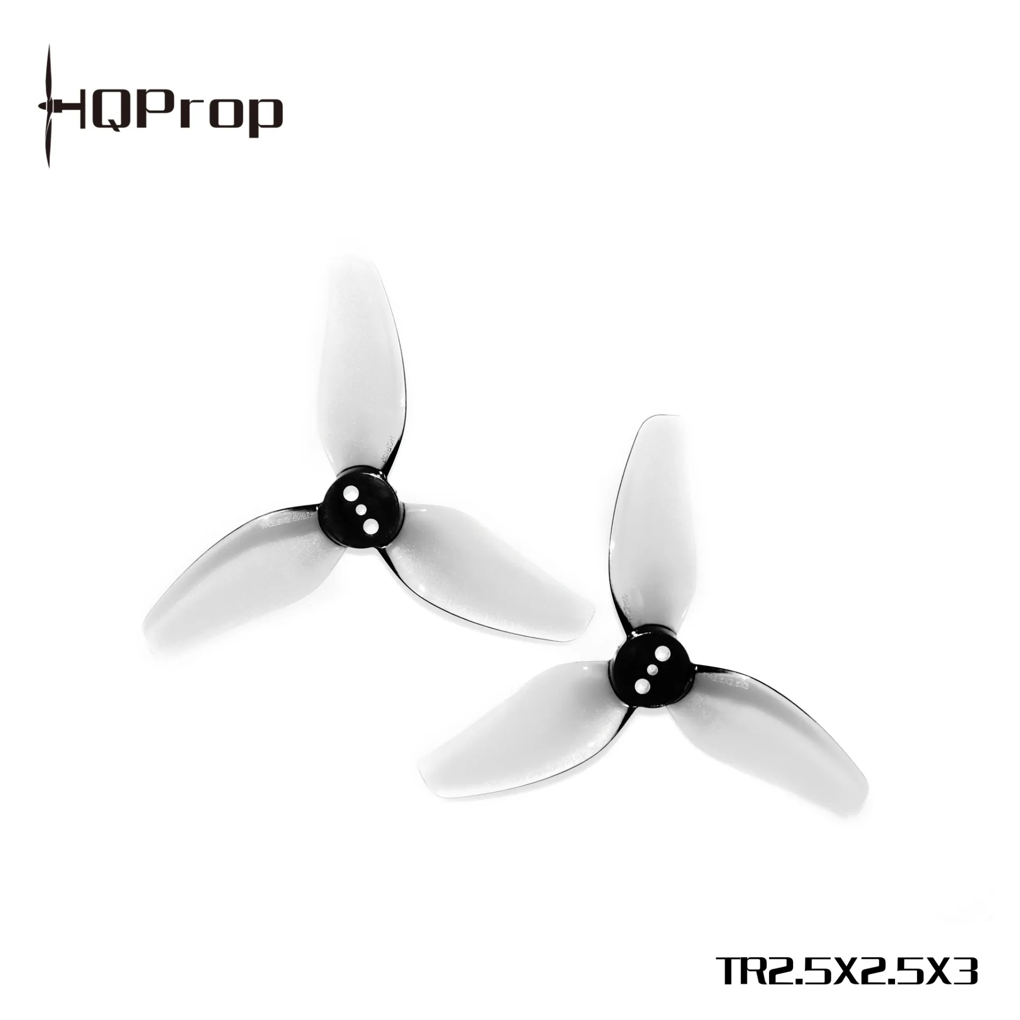 2Pairs HQProp TR2.5X2.5X3 2.5i - Drone Power Distribution Board 评论和价格