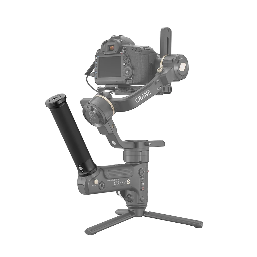 NEW ZHIYUN  EX1A04 EasySling H - Drone Gimbal 评论和价格