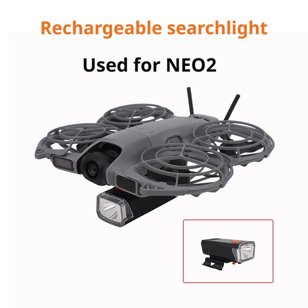 For DJI Neo 2 Drone Accessory  - Drone Led Light 评论和价格