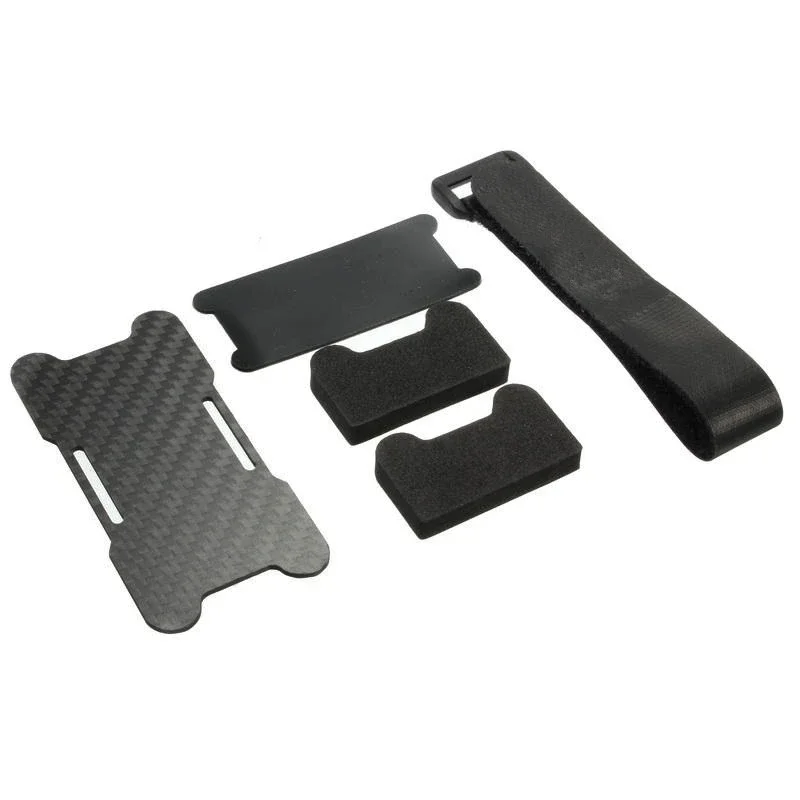 Under-Mounted Battery Protecti - Drone Power Distribution Board 评论和价格