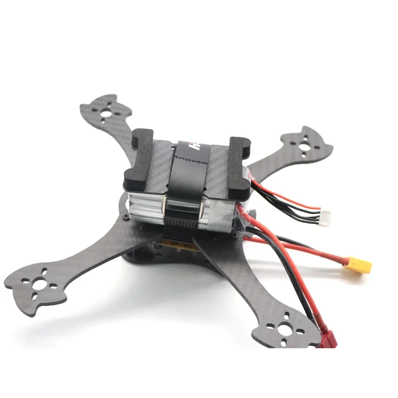 Under-Mounted Battery Protecti - Drone Power Distribution Board 评论和价格