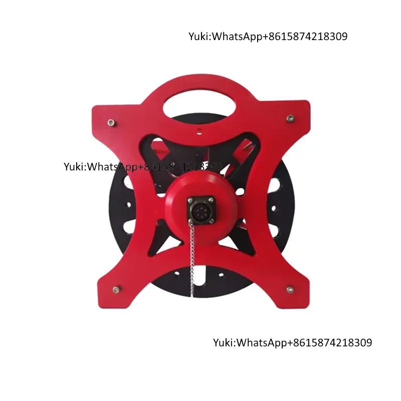 Manual Retractable POM Frame S - Drone Frame 评论和价格