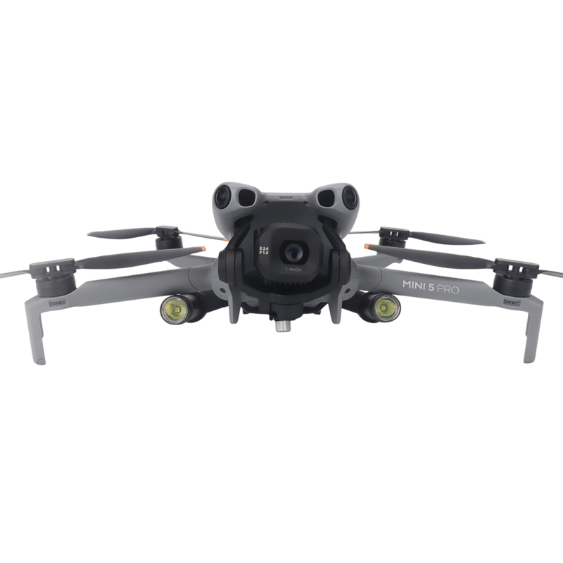 3in1 Flashlight Fixed Bracket  - Drone Led Light 评论和价格