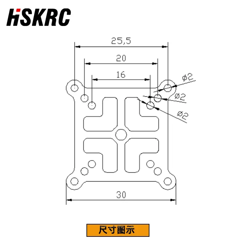 5PCS Carbon Fiber FPV Stack Ad - Drone Power Distribution Board 评论和价格