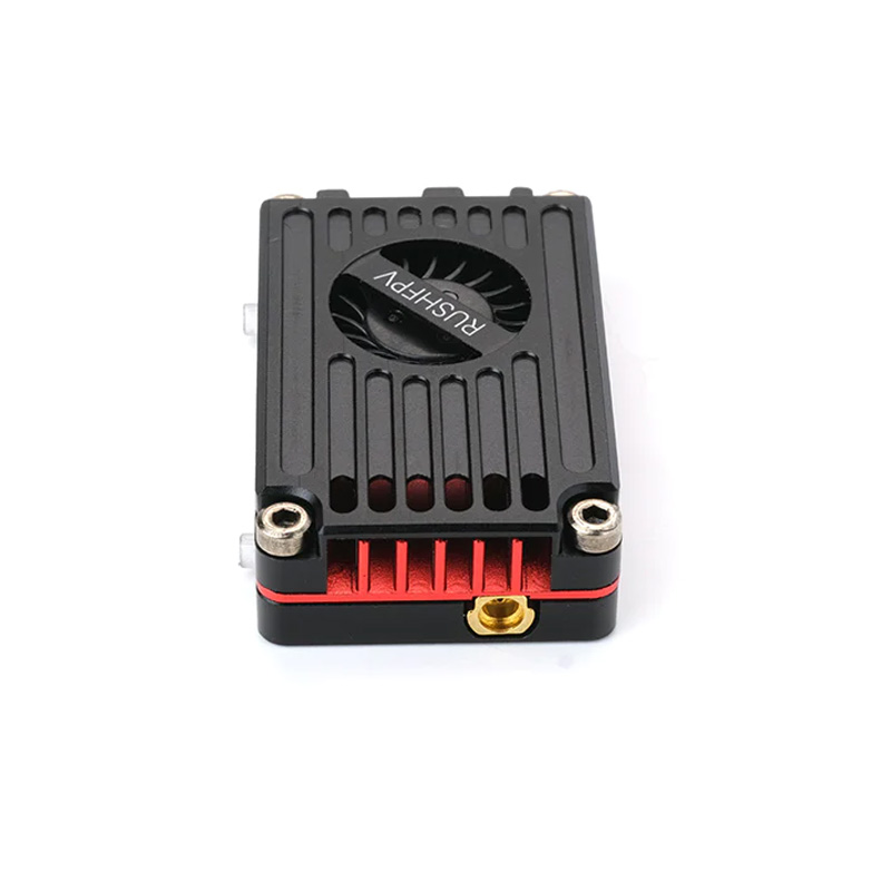 RUSH TANK MAX SOLO 5.8GHz 2.5W - Drone Transmitter 评论和价格