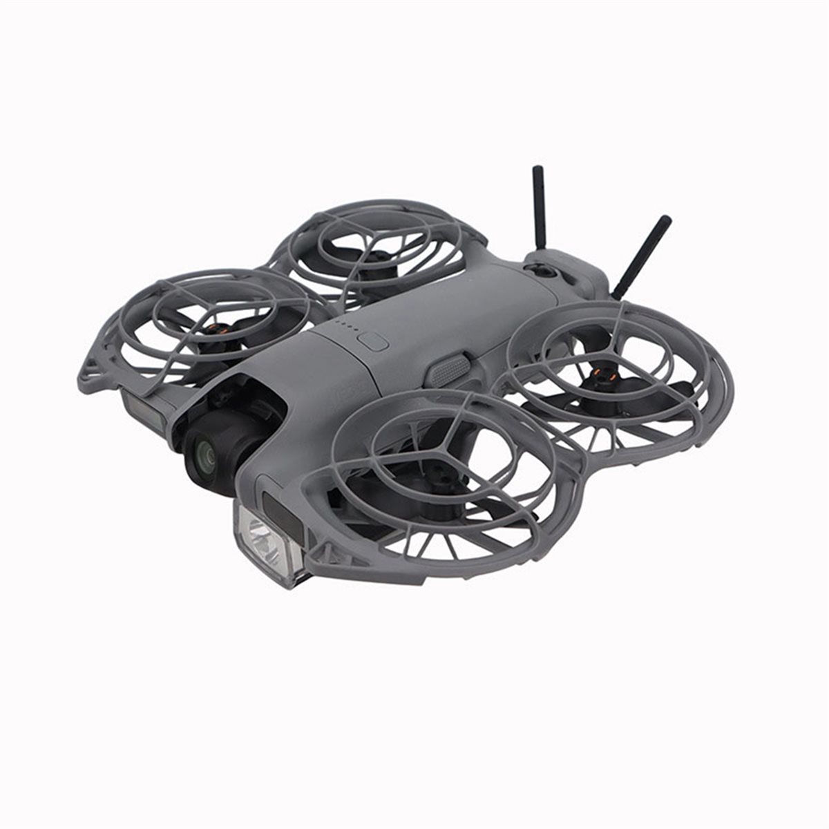 DTC5 Rechargeable Searchlight  - Drone Led Light 评论和价格