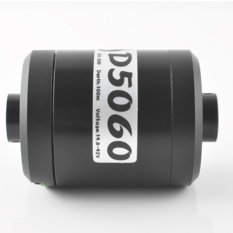 DD5060 14.8-42V 600W 200KV IP6 - Drone Motor 评论和价格
