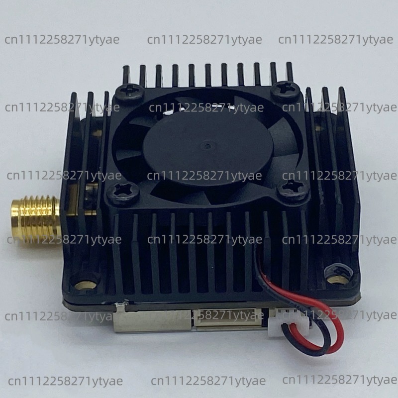 5.8G TX8000AC8W Drone High Pow - Drone Transmitter 评论和价格