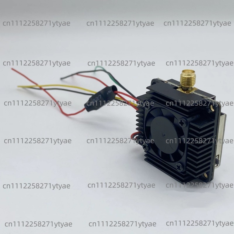 5.8G TX8000AC8W Drone High Pow - Drone Transmitter 评论和价格