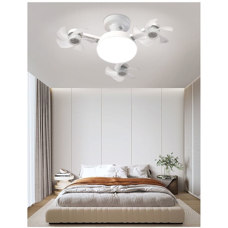 YANA35R Drone Design Dimmable  - Drone Led Light 评论和价格