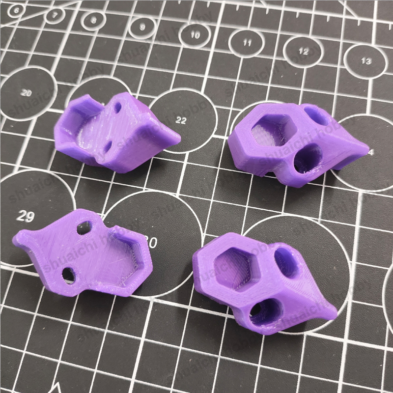 For Speedybee Mario5 V-Shaped  - Drone Power Distribution Board 评论和价格