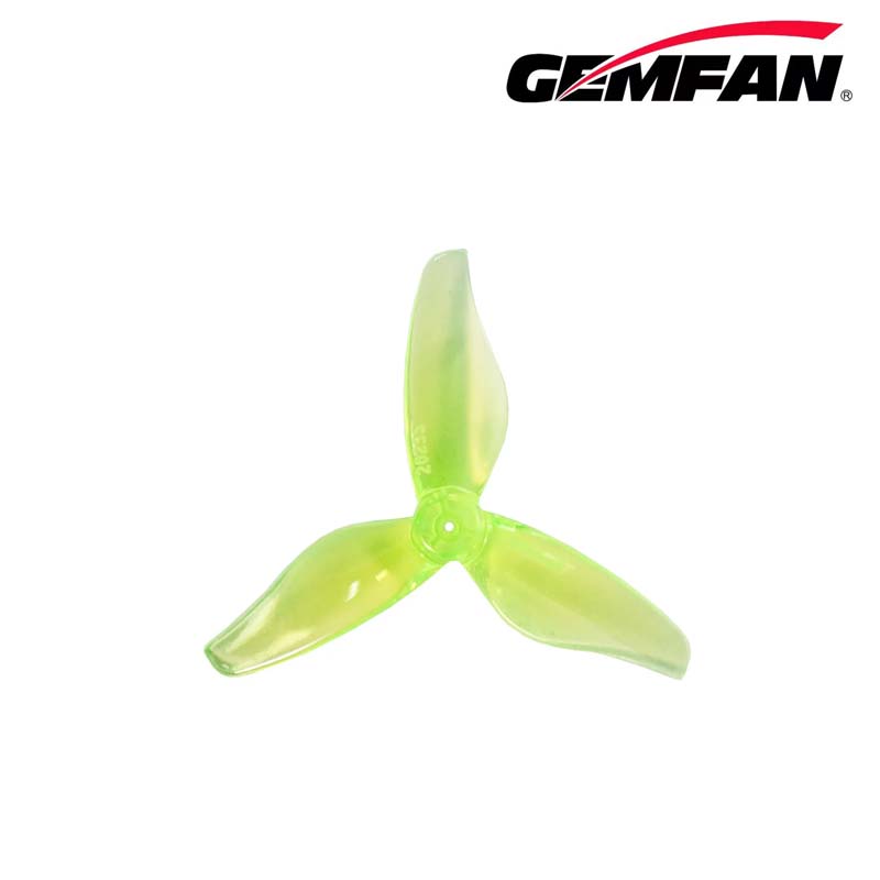 12Pairs(12CW+12CCW) Gemfan 202 - Drone Propeller 评论和价格