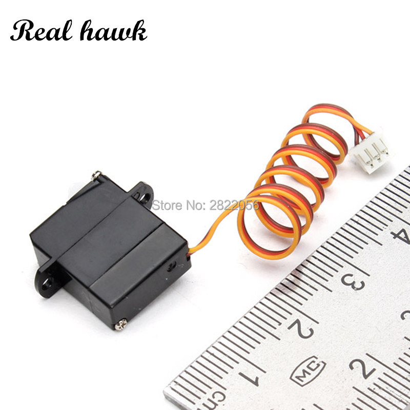 RC Micro Servo 1.7g Low Voltag - Drone Power Distribution Board 评论和价格
